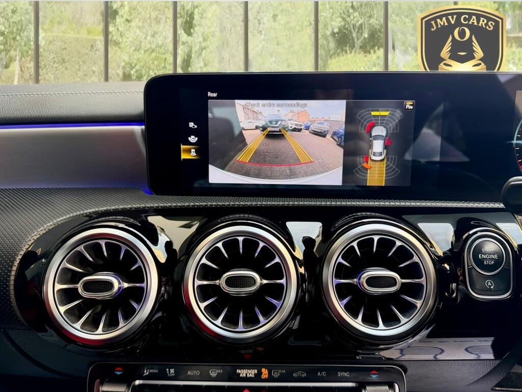 Used Mercedes-Benz CLA 2020 for sale - 78204571: Photo 17