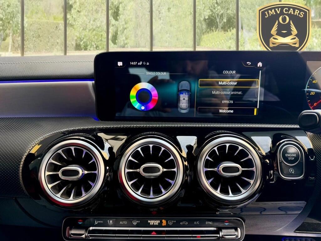 Used Mercedes-Benz CLA 2020 for sale - 78204571: Photo 18