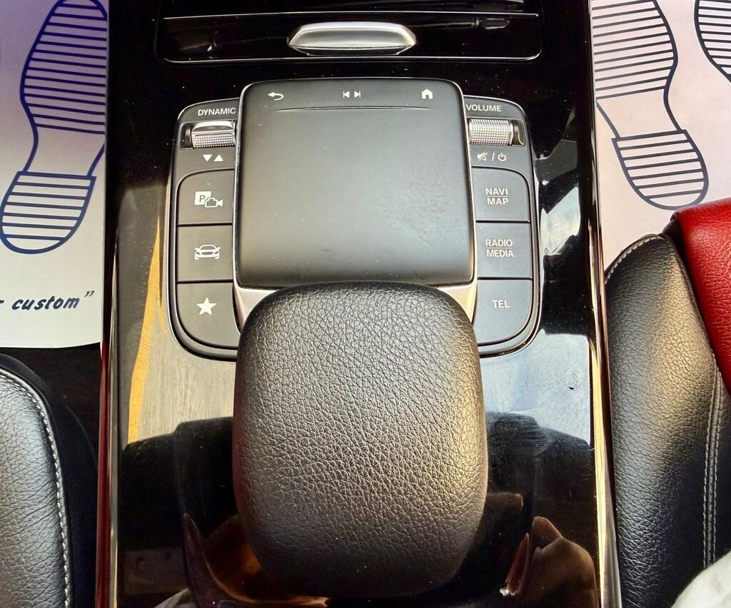 Used Mercedes-Benz CLA 2020 for sale - 78204571: Photo 19