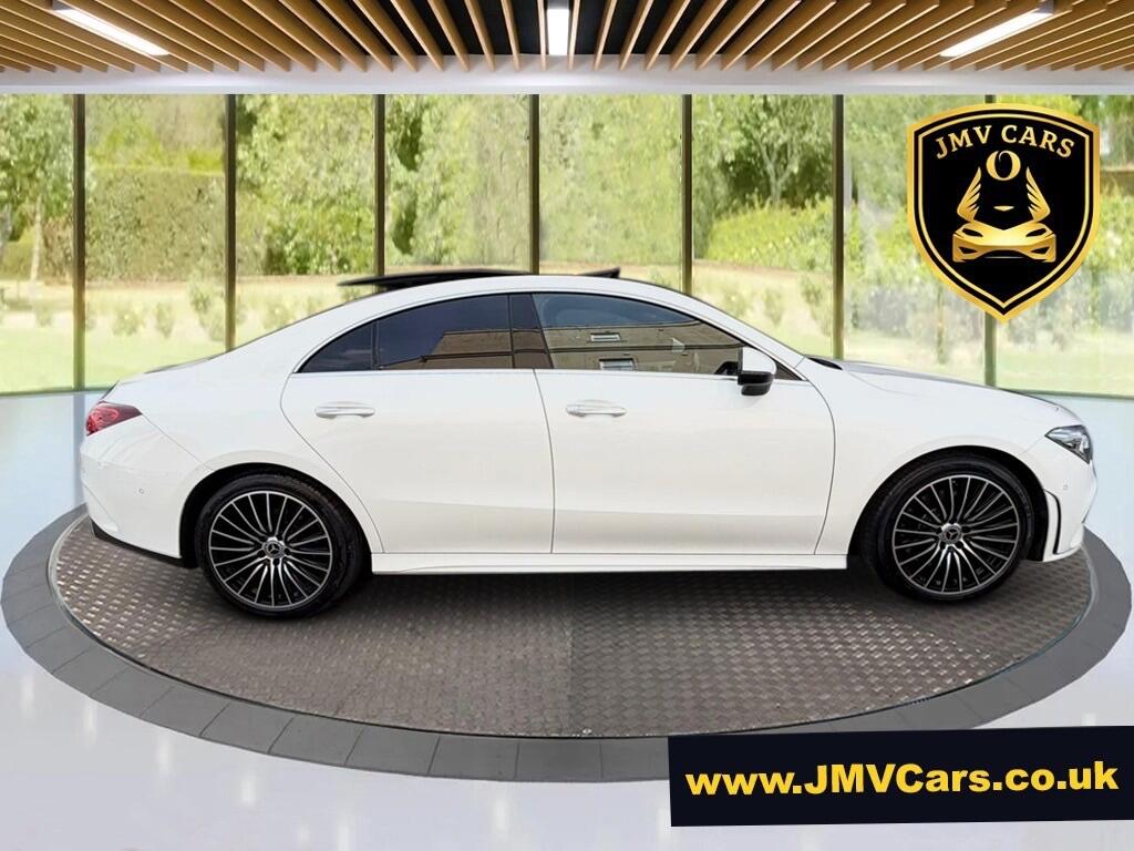 Used Mercedes-Benz CLA 2020 for sale - 78204571: Photo 2