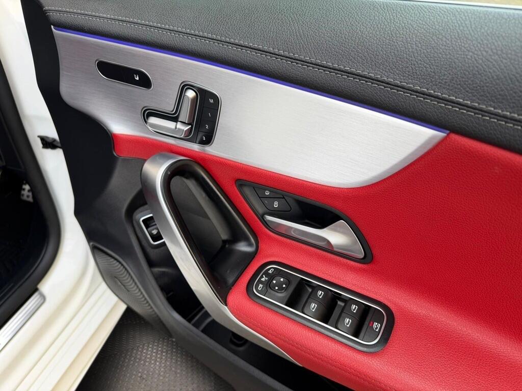 Used Mercedes-Benz CLA 2020 for sale - 78204571: Photo 20