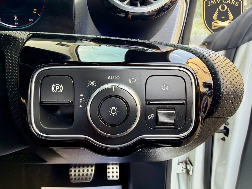 Used Mercedes-Benz CLA 2020 for sale - 78204571: Photo 21