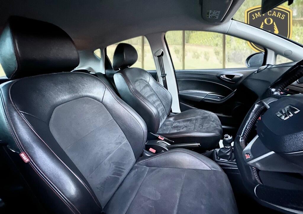 Used SEAT Ibiza for sale - 77021176: Photo 10