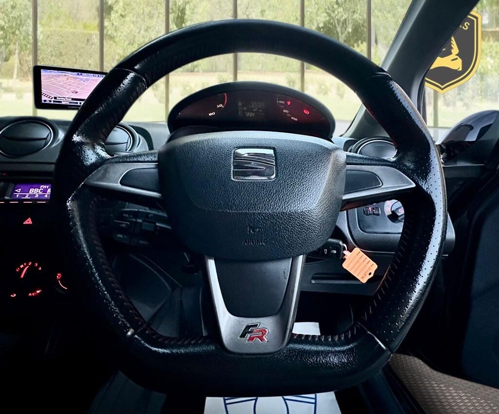 Used SEAT Ibiza for sale - 77021176: Photo 11