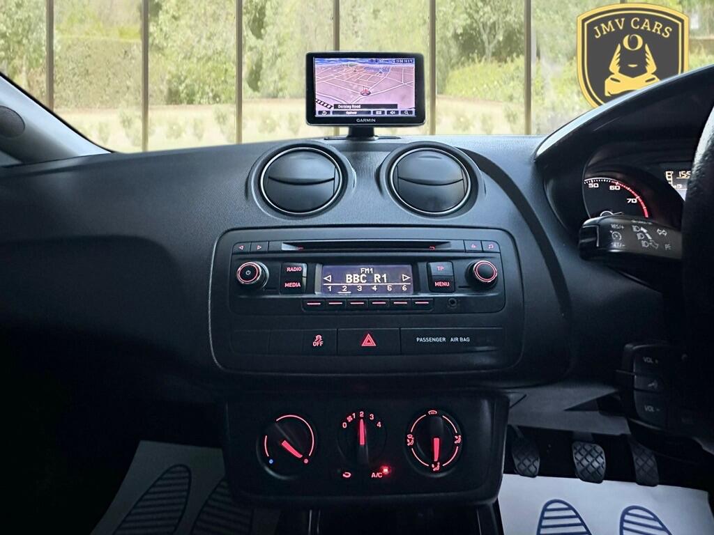 Used SEAT Ibiza for sale - 77021176: Photo 13