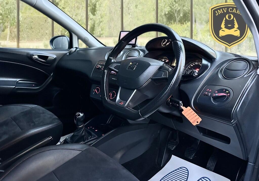 Used SEAT Ibiza for sale - 77021176: Photo 9