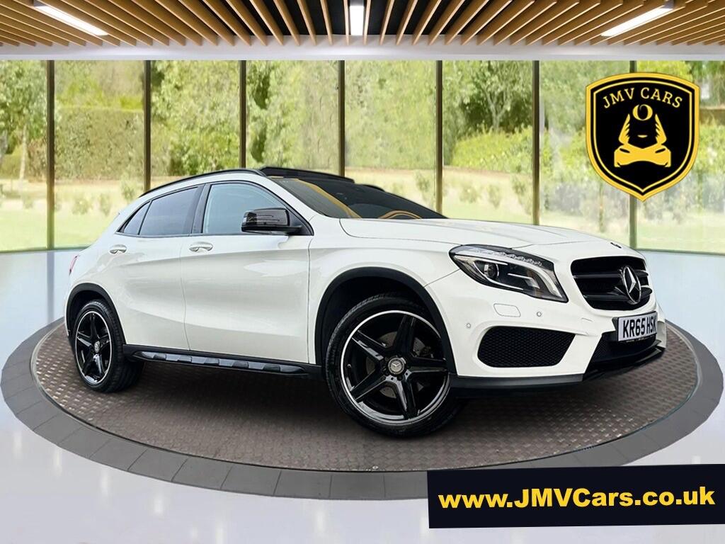 Used Mercedes-Benz GLA for sale - 76108968: Photo 1