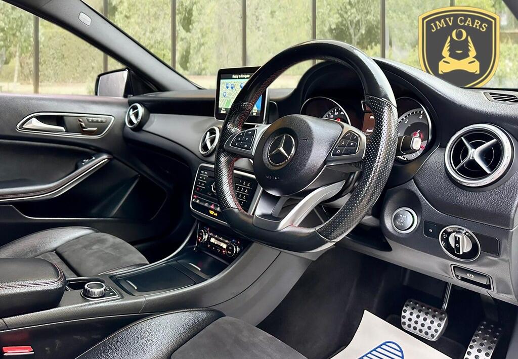 Used Mercedes-Benz GLA for sale - 76108968: Photo 10