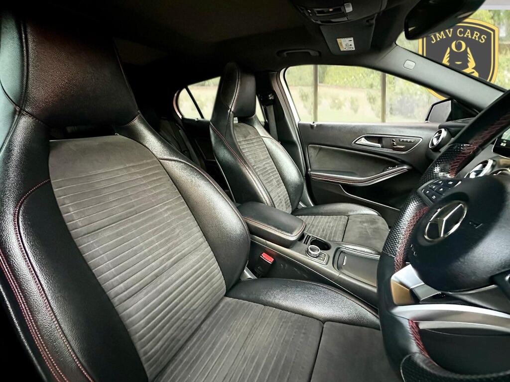 Used Mercedes-Benz GLA for sale - 76108968: Photo 12