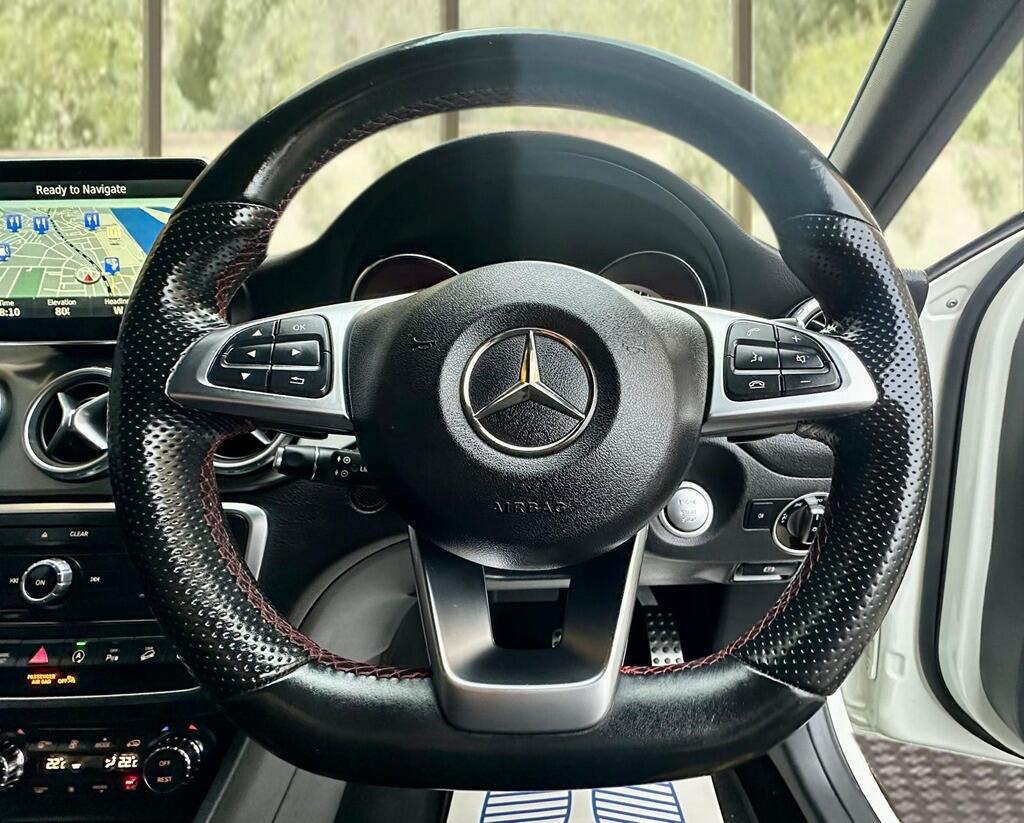 Used Mercedes-Benz GLA for sale - 76108968: Photo 14