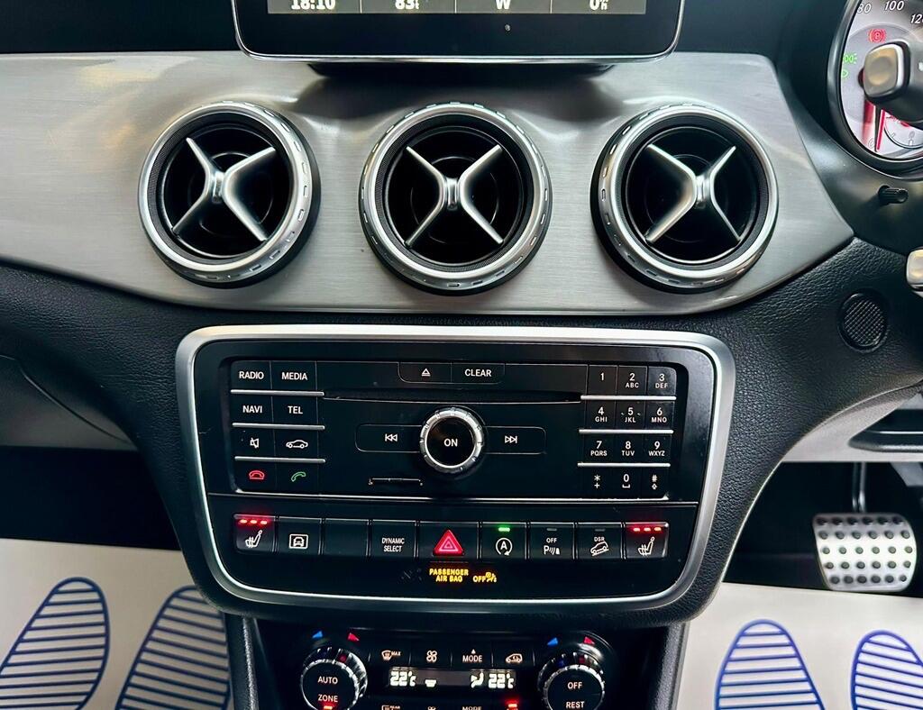 Used Mercedes-Benz GLA for sale - 76108968: Photo 18