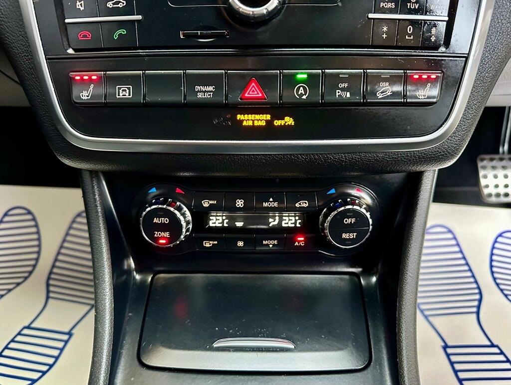 Used Mercedes-Benz GLA for sale - 76108968: Photo 19