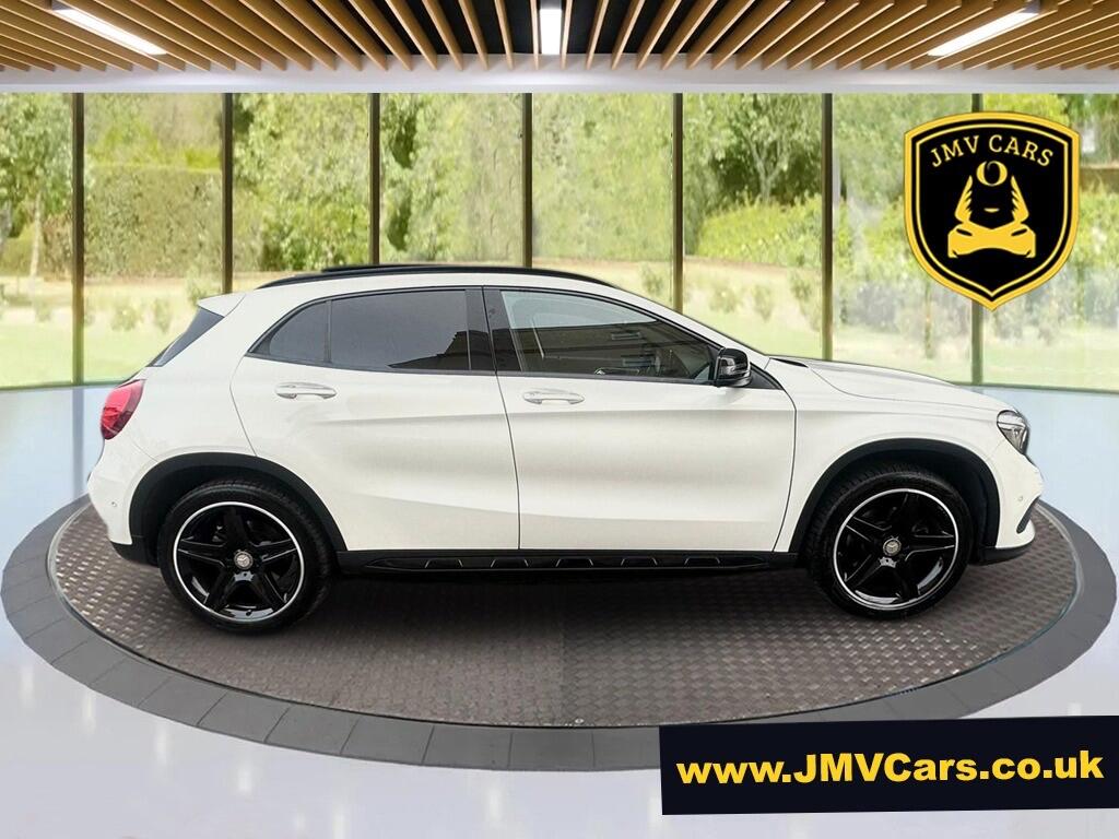 Used Mercedes-Benz GLA for sale - 76108968: Photo 2