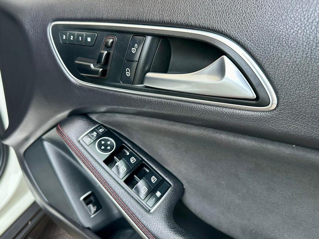 Used Mercedes-Benz GLA for sale - 76108968: Photo 20