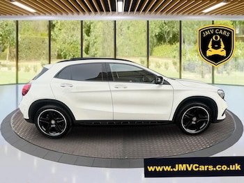 Used Mercedes-Benz GLA for sale - 76108968: Photo 2