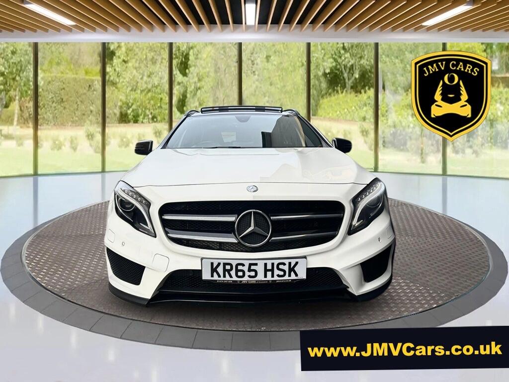Used Mercedes-Benz GLA for sale - 76108968: Photo 5