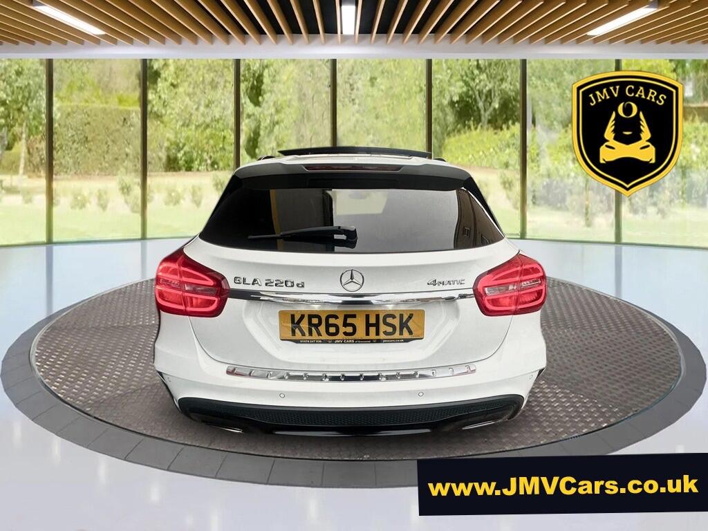 Used Mercedes-Benz GLA for sale - 76108968: Photo 6
