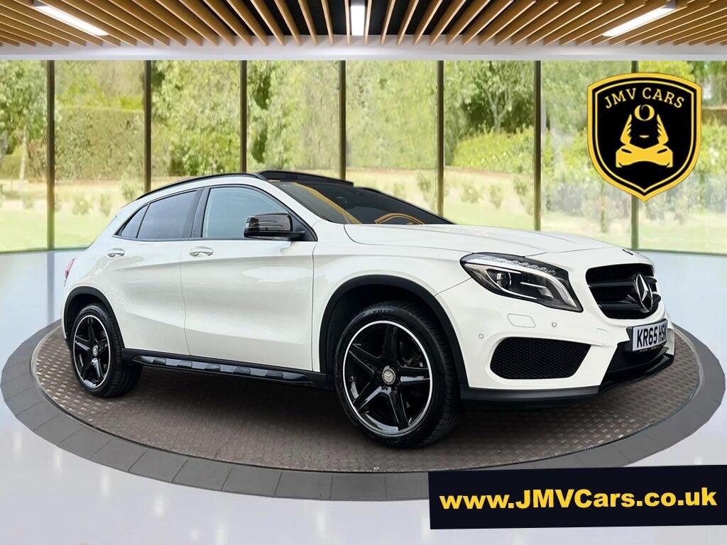Used Mercedes-Benz GLA for sale - 76108968: Photo 7
