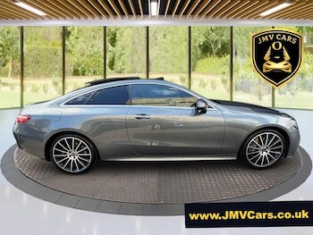 Used Mercedes-Benz E Class 2019 for sale - 78585698: Photo
