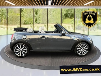 Used MINI One 2016 for sale - 75716997: Photo