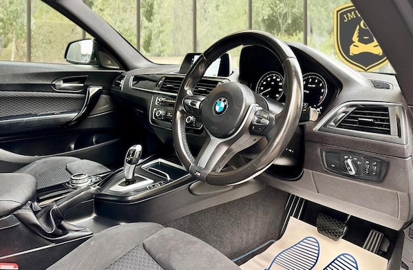 Used BMW 2 Series for sale - 76283348: Photo 11