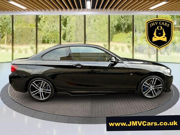 Used BMW 2 Series for sale - 76283348: Photo 2