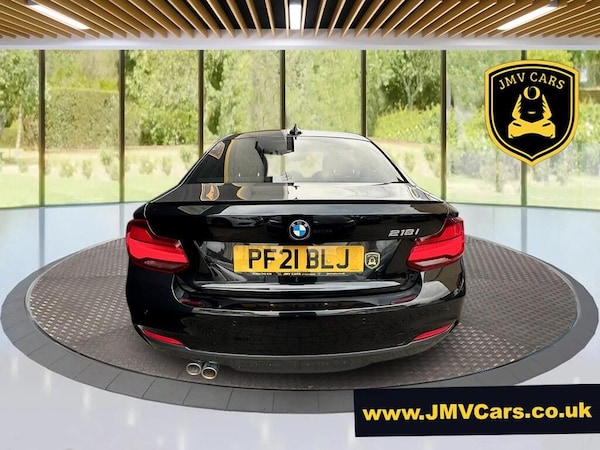 Used BMW 2 Series for sale - 76283348: Photo 6