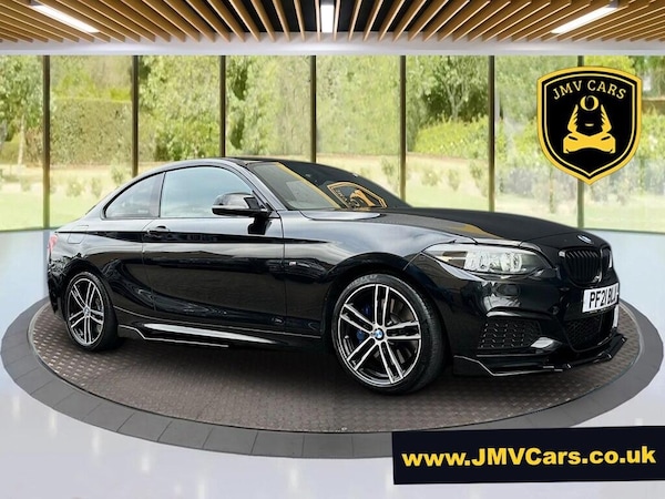 Used BMW 2 Series for sale - 76283348: Photo 7