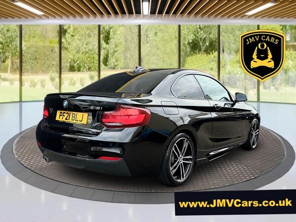 Used BMW 2 Series for sale - 76283348: Photo 8