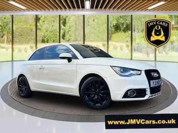 Used Audi A1 2011 for sale - 75857943: Photo