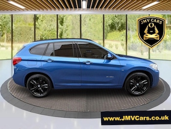 Used BMW X1 2018 for sale - 78019055: Photo