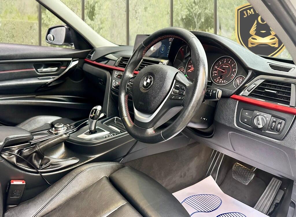 Used BMW 3 Series 2013 for sale - 77710074: Photo 10