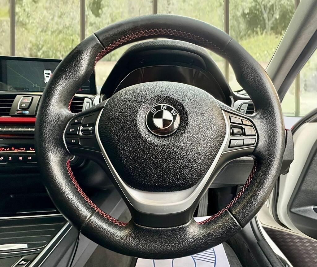 Used BMW 3 Series 2013 for sale - 77710074: Photo 12