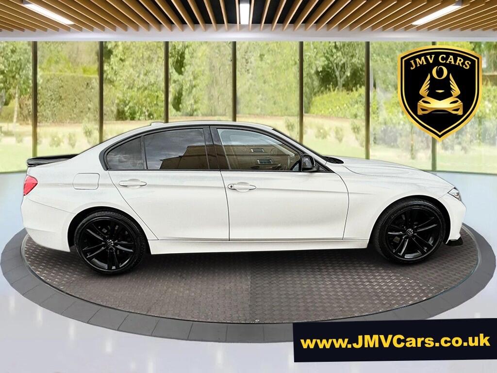 Used BMW 3 Series 2013 for sale - 77710074: Photo 2