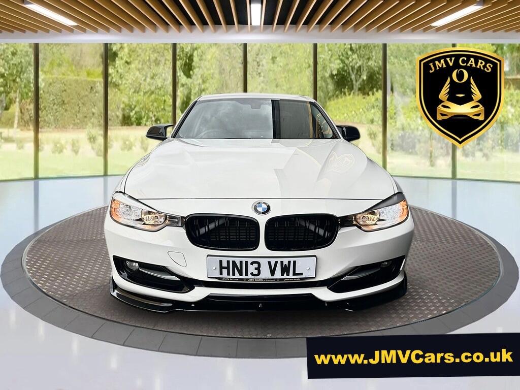 Used BMW 3 Series 2013 for sale - 77710074: Photo 5