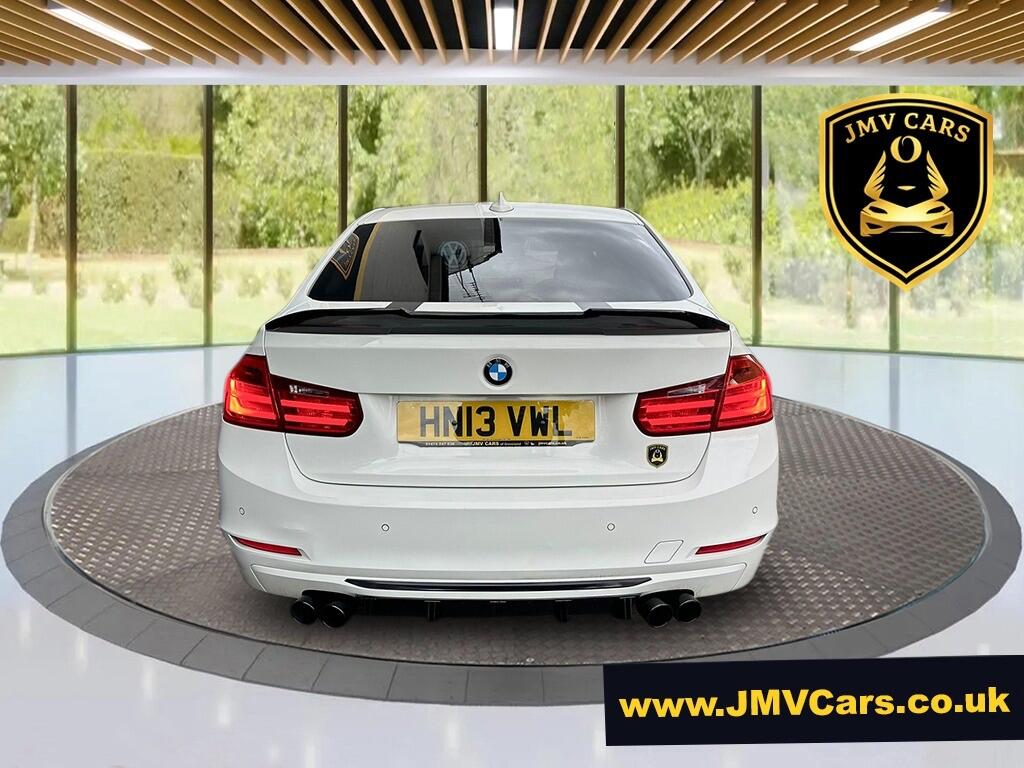 Used BMW 3 Series 2013 for sale - 77710074: Photo 6