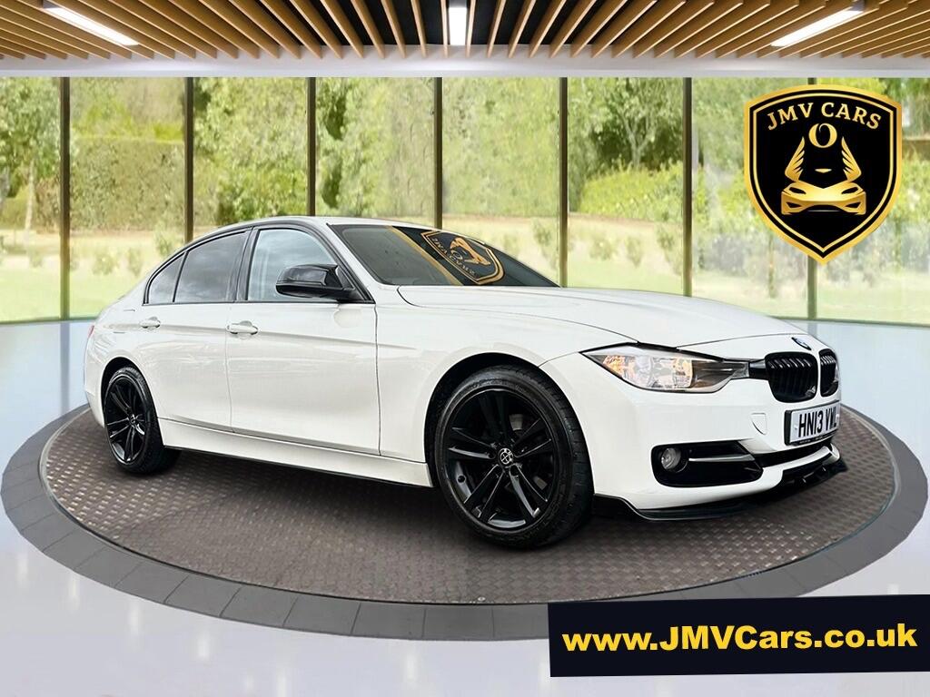 Used BMW 3 Series 2013 for sale - 77710074: Photo 7