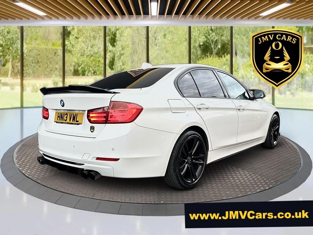 Used BMW 3 Series 2013 for sale - 77710074: Photo 8