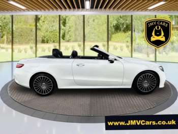 Used Mercedes-Benz E-Class 2017 for sale - 75427534: Photo