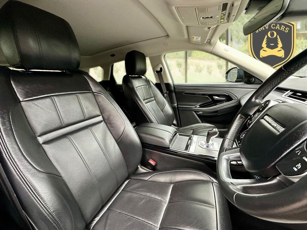 Used Land Rover Range Rover Evoque 2019 for sale - 76996537: Photo 12