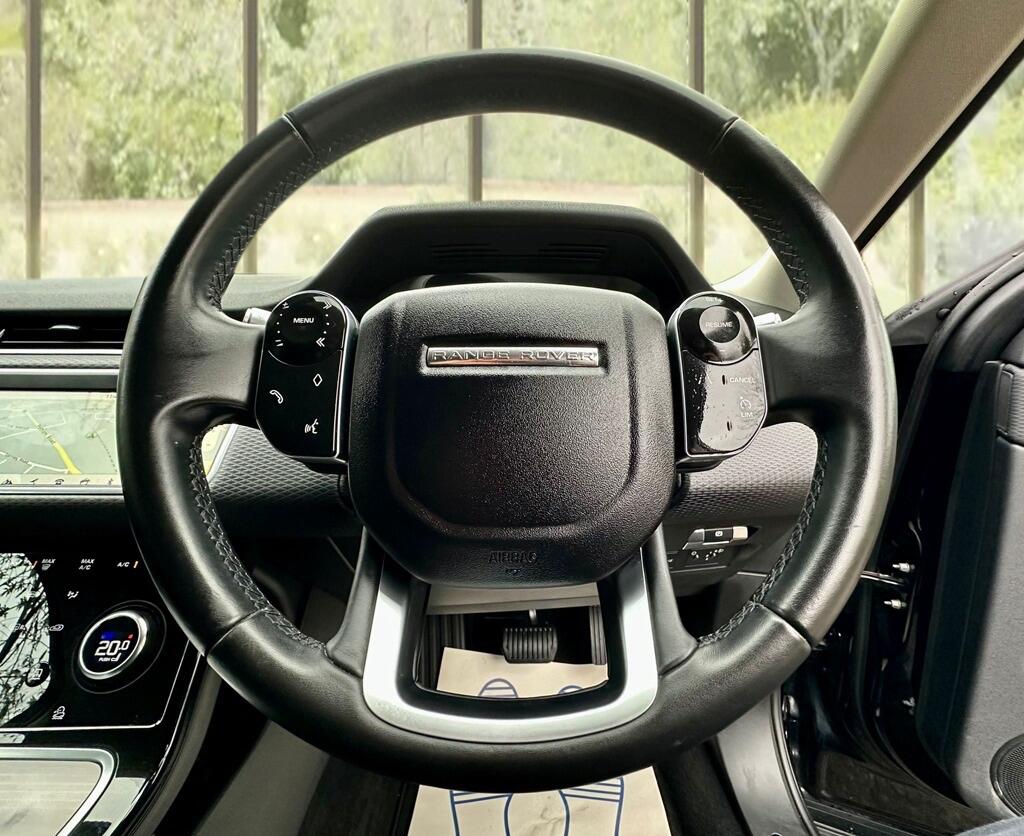 Used Land Rover Range Rover Evoque 2019 for sale - 76996537: Photo 14