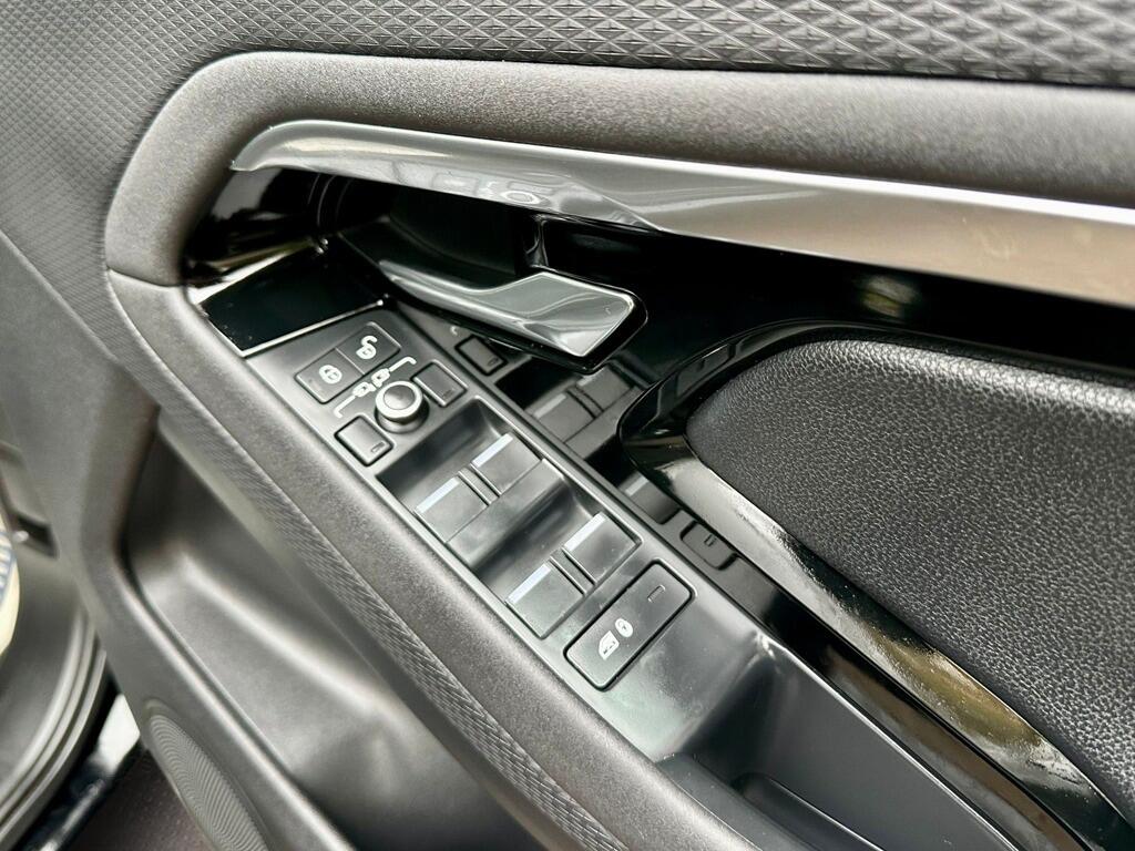 Used Land Rover Range Rover Evoque 2019 for sale - 76996537: Photo 21