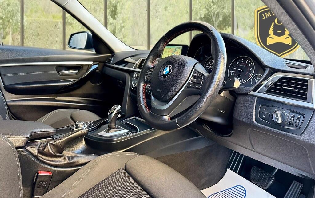 Used BMW 3 Series 2017 for sale - 76349855: Photo 10