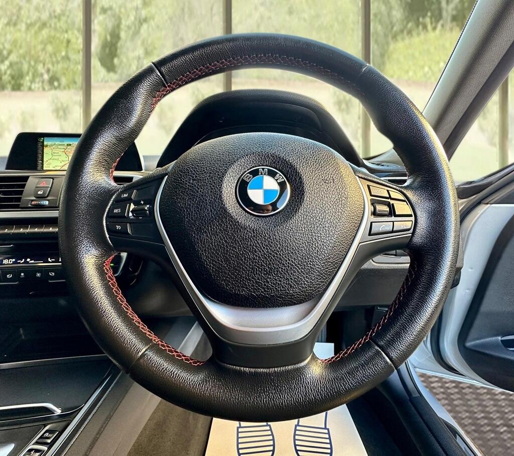 Used BMW 3 Series 2017 for sale - 76349855: Photo 11