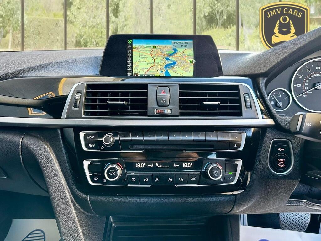 Used BMW 3 Series 2017 for sale - 76349855: Photo 12