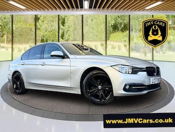 BMW - 3 Series