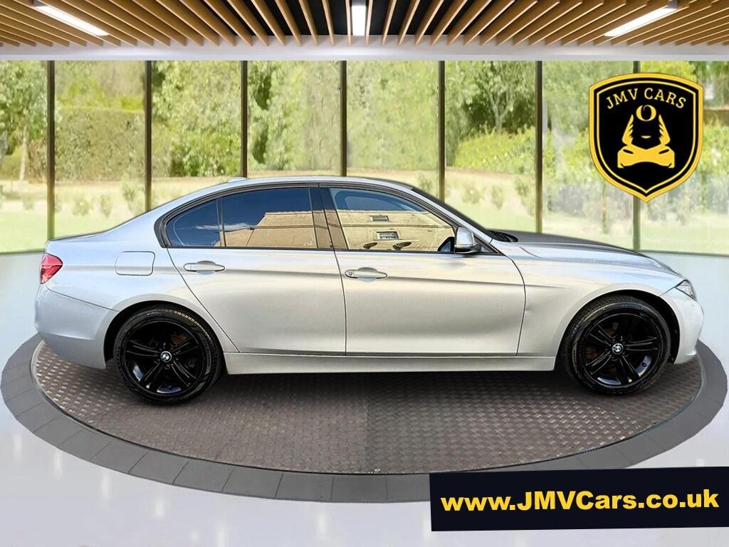 Used BMW 3 Series 2017 for sale - 76349855: Photo 2