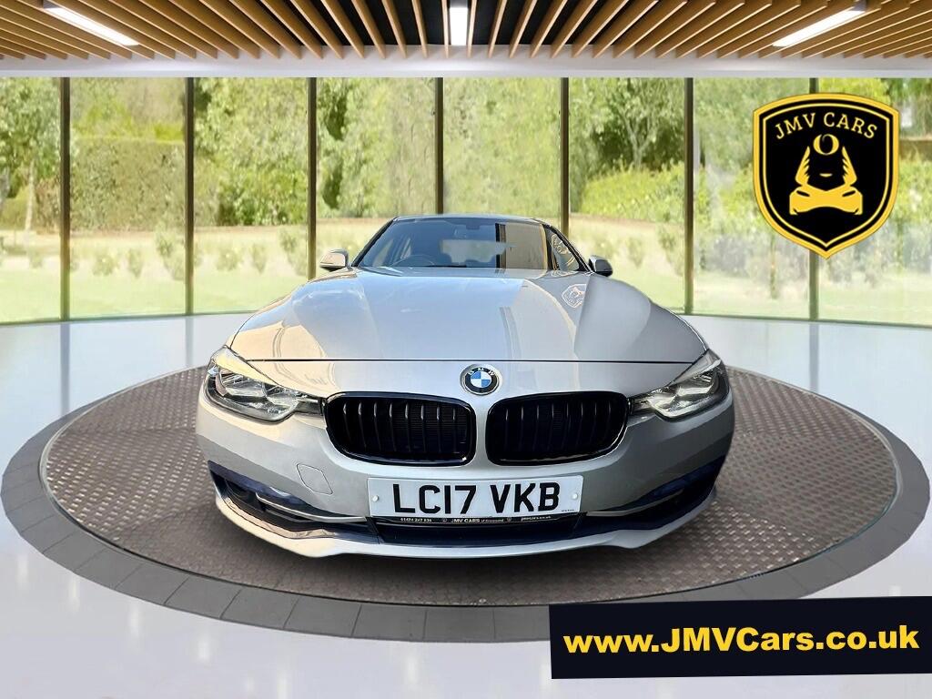 Used BMW 3 Series 2017 for sale - 76349855: Photo 5