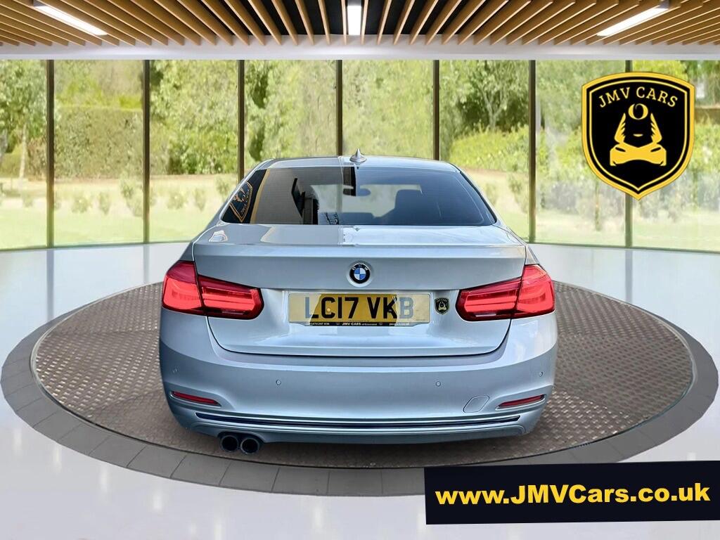 Used BMW 3 Series 2017 for sale - 76349855: Photo 6