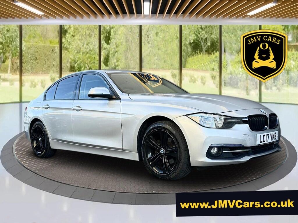 Used BMW 3 Series 2017 for sale - 76349855: Photo 7